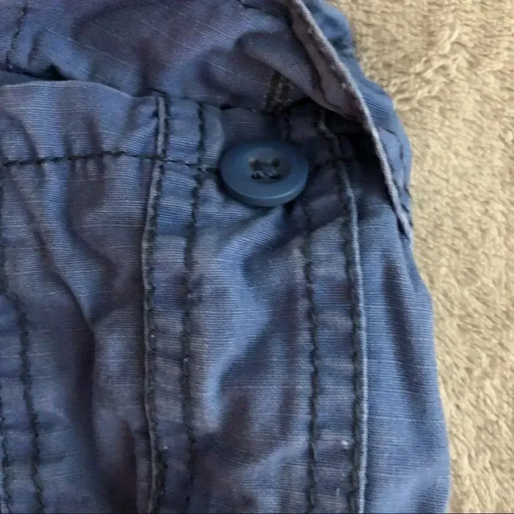Carters preowned great